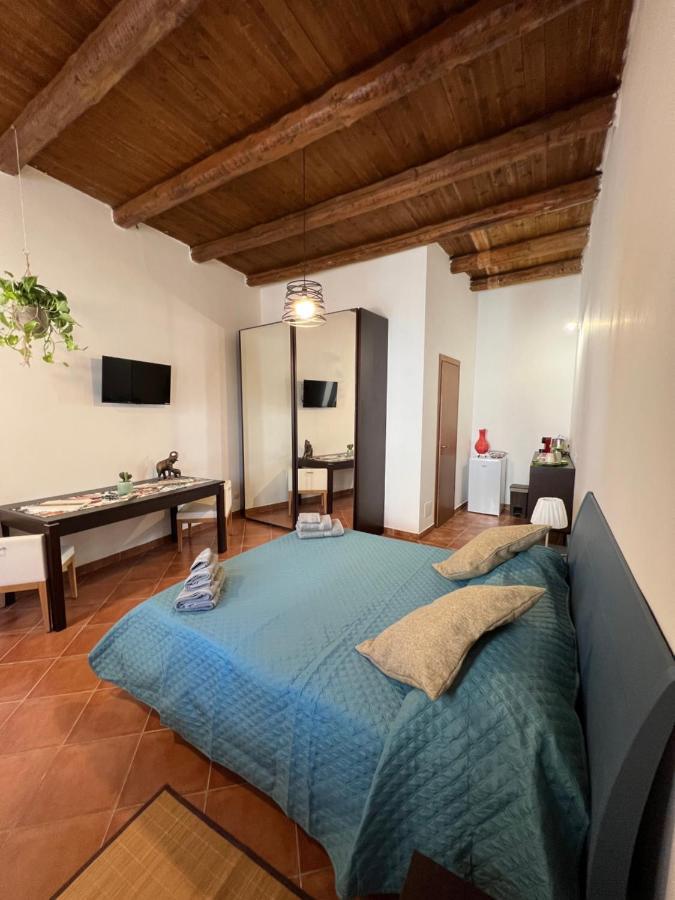 Hotel Vicolo Del Vento Stanza Scirocco Palermo Exterior foto