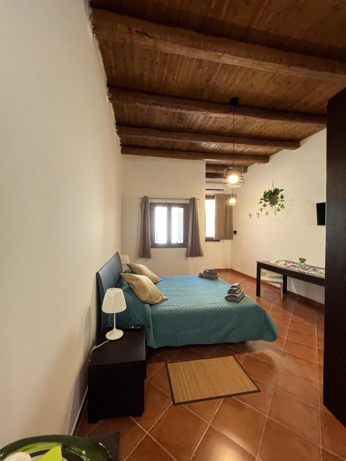 Hotel Vicolo Del Vento Stanza Scirocco Palermo Exterior foto